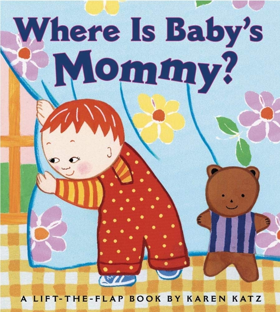 Where is Baby's Mommy?,New