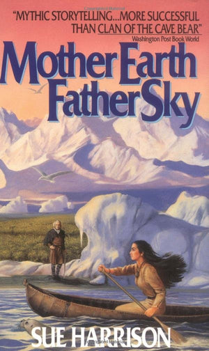 Mother Earth Father Sky,Used