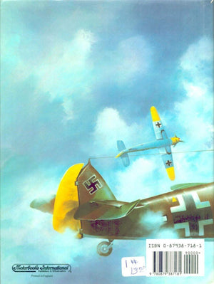 JG 54: Jagdgeschwader 54 Grunherz : Aces of the Eastern Front,Used