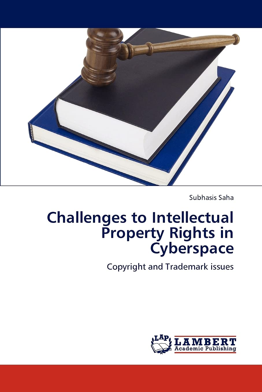 Challenges to Intellectual Property Rights in Cyberspace: Copyright and Trademark issues,Used
