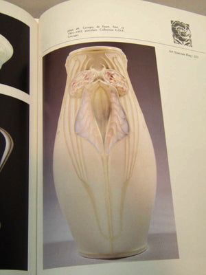 Art Nouveau Bing: Paris Style 1900