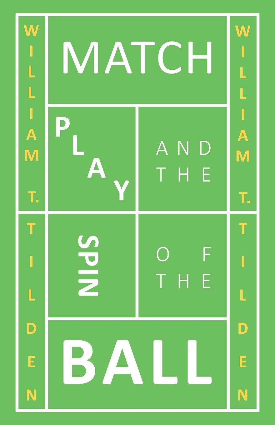Match Play and the Spin of the Ball,Used