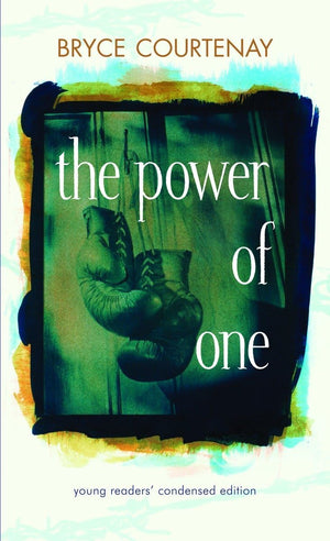 The Power of One: Young Readers' Condensed Edit,Used