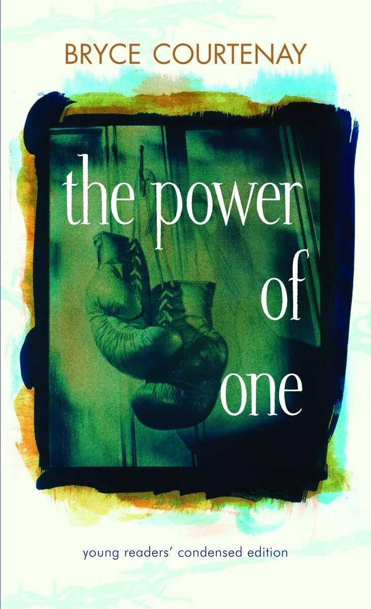The Power of One: Young Readers' Condensed Edit,Used