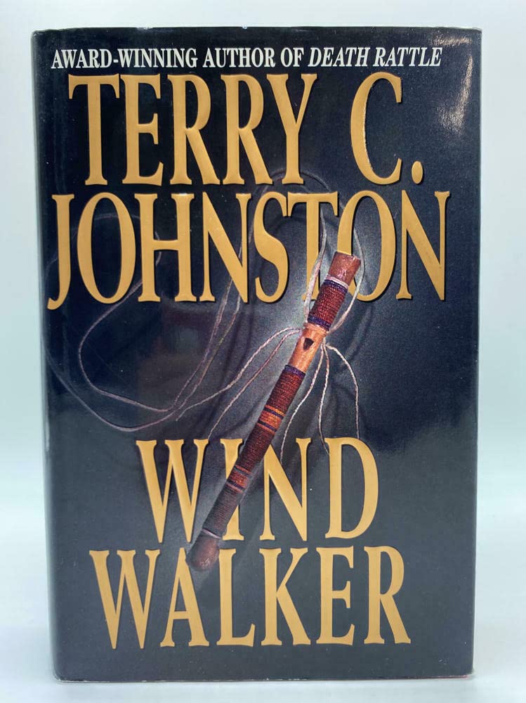 Wind Walker,Used
