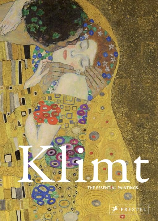 Klimt: The Essential Paintings,New