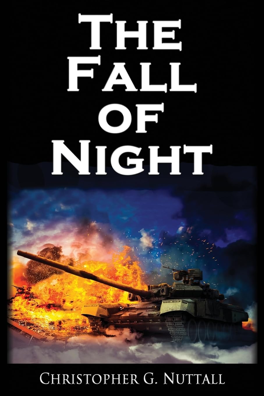 The Fall of Night,Used