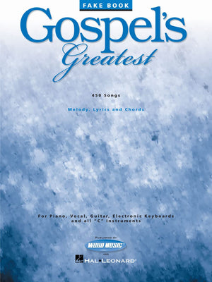 Gospel'S Greatest