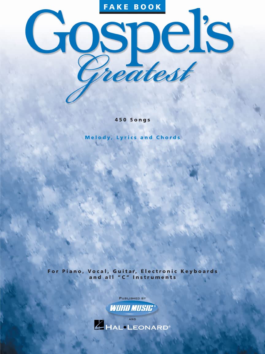 Gospel'S Greatest