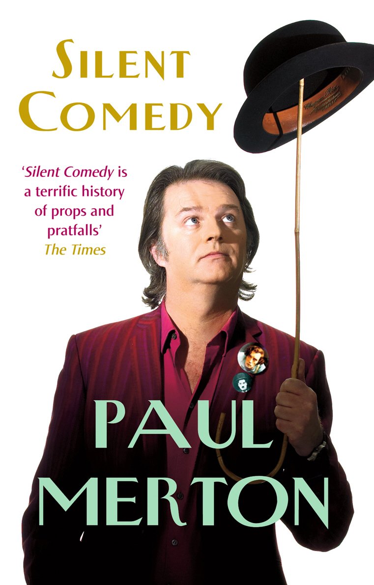Silent Comedy,Used