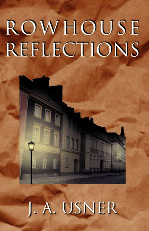 Rowhouse Reflections,New