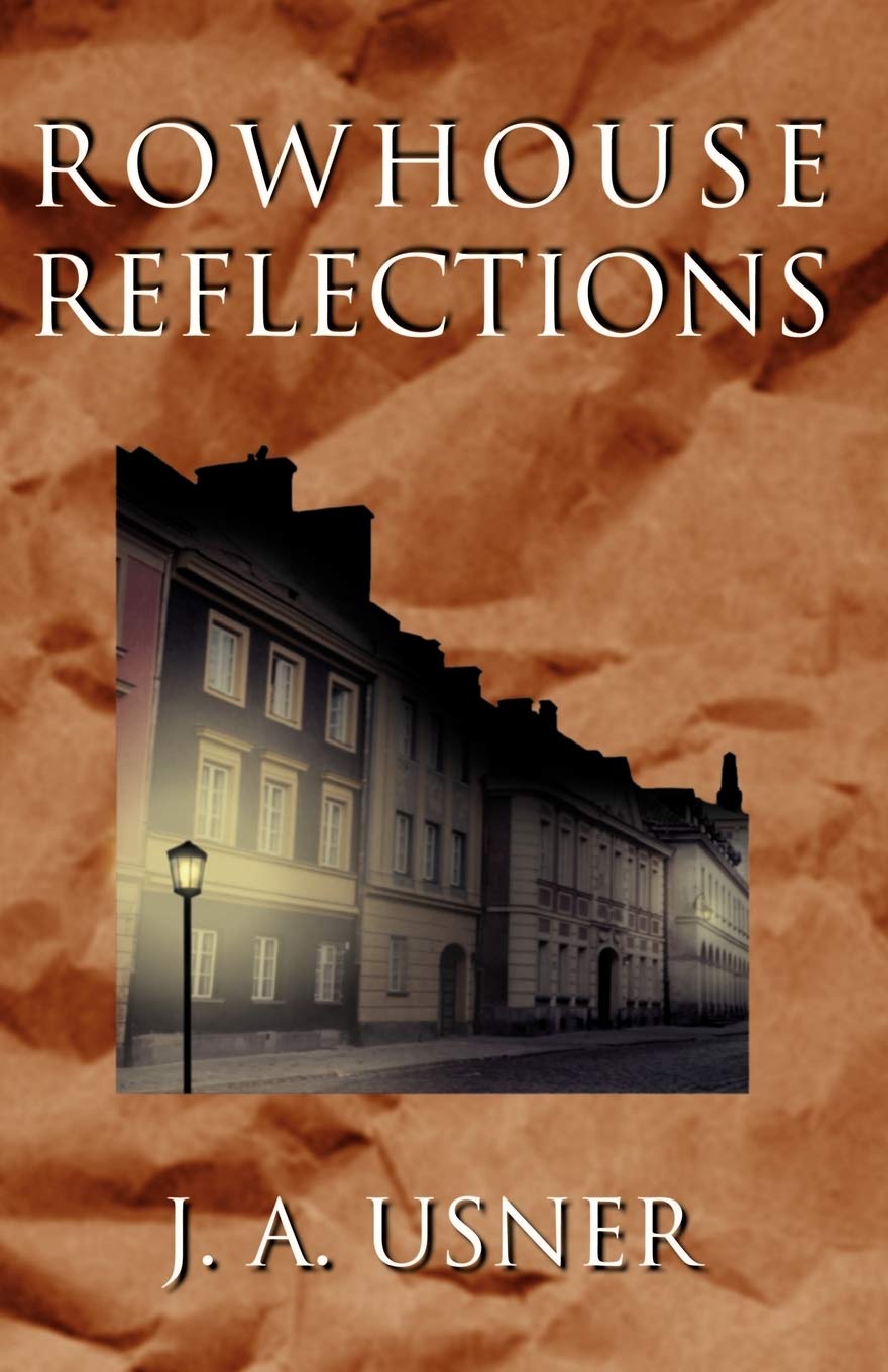 Rowhouse Reflections,New
