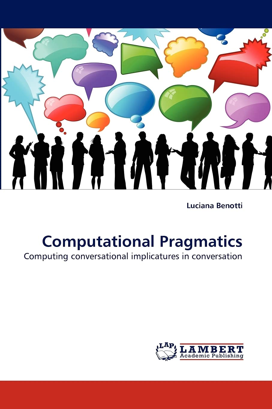 Computational Pragmatics: Computing conversational implicatures in conversation,Used