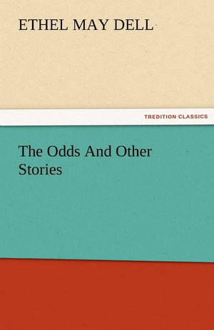 The Odds And Other Stories,Used