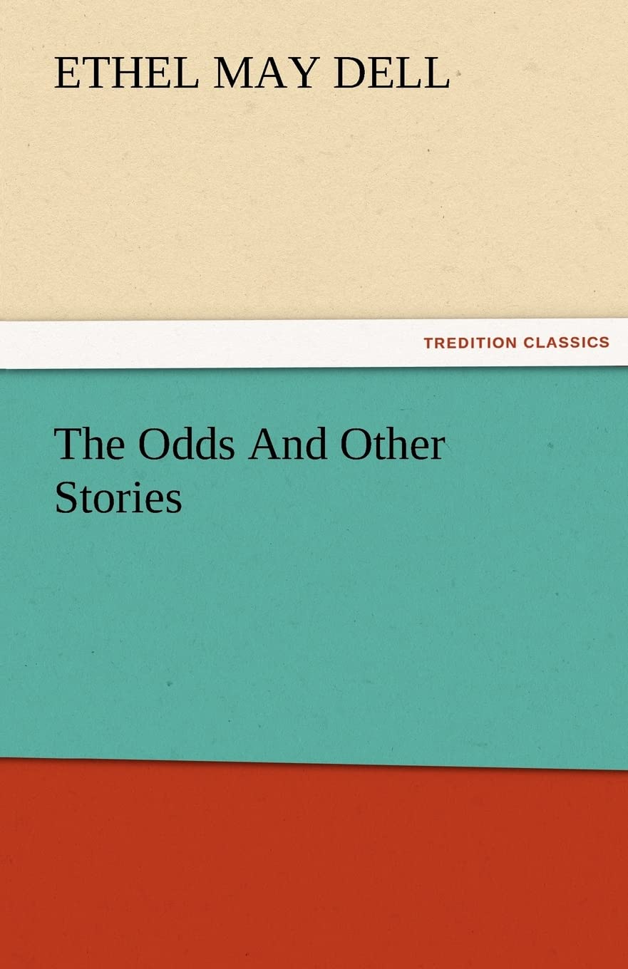 The Odds And Other Stories,Used