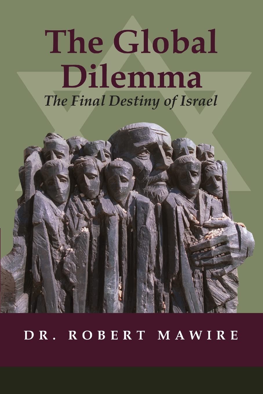 The Global Dilemma,Used