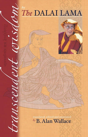Transcendent Wisdom,Used