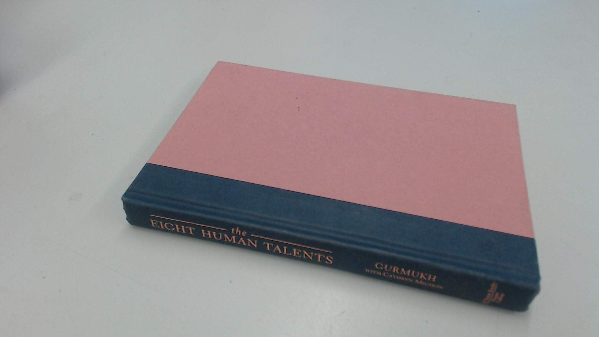 The Eight Human Talents