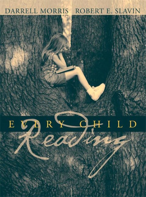 Every Child Reading,New