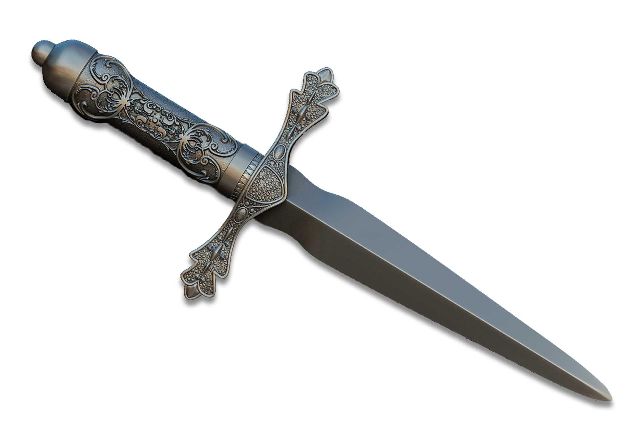 Lauren Roberts Powerless: PaedynS Dagger Pen (The Powerless Trilogy)