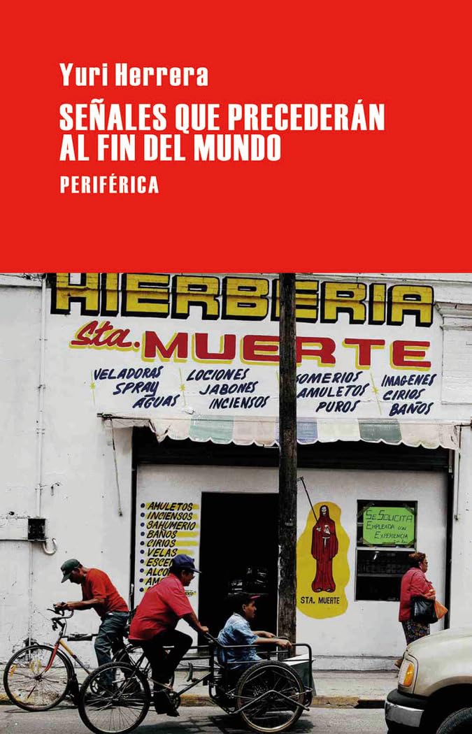 Seales que precedern al fin del mundo (Largo recorrido) (Spanish Edition),New