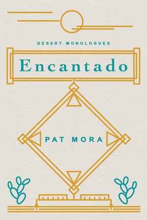 Encantado: Desert Monologues (Camino Del Sol),Used