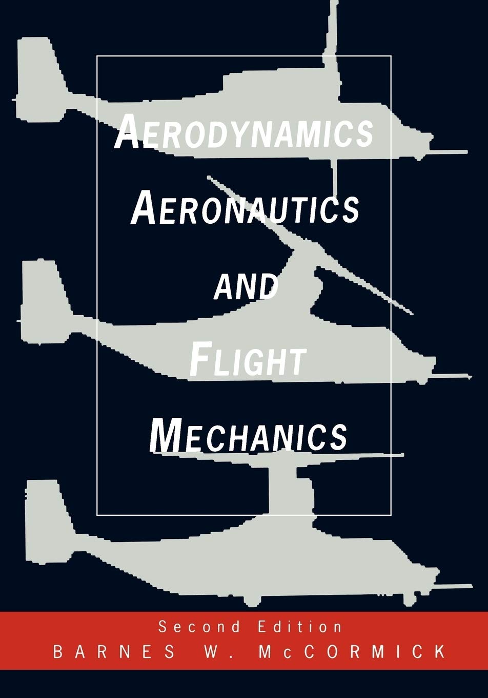 Aerodynamics, Aeronautics, and Flight Mechanics,Used