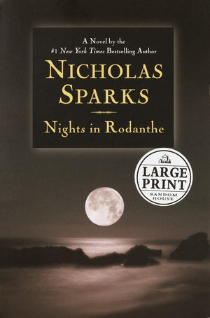 Nights in Rodanthe,New
