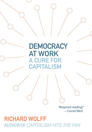 Democracy At Work: A Cure For Capitalism (Democracy At Work, 5)