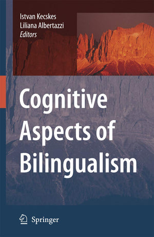 Cognitive Aspects of Bilingualism,Used