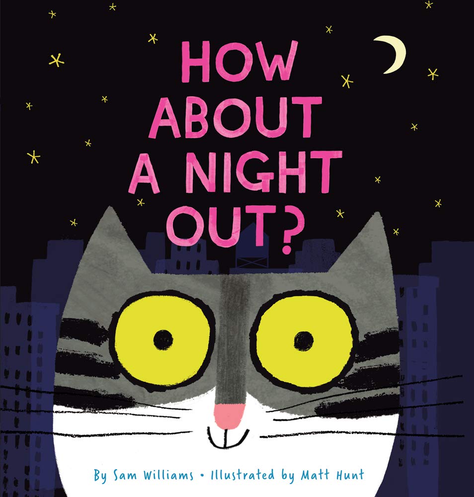 How About a Night Out?,Used