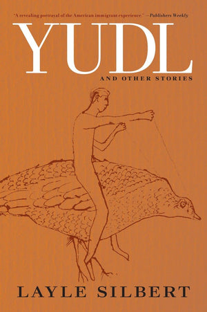 Yudl: And Other Stories,Used