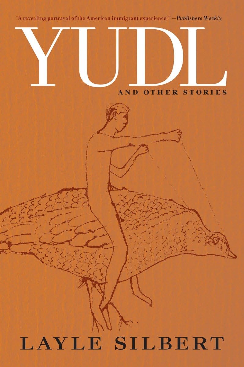Yudl: And Other Stories,Used