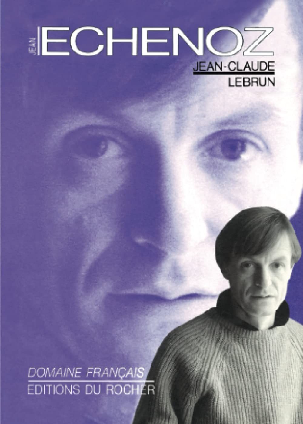 Jean Echenoz,Used