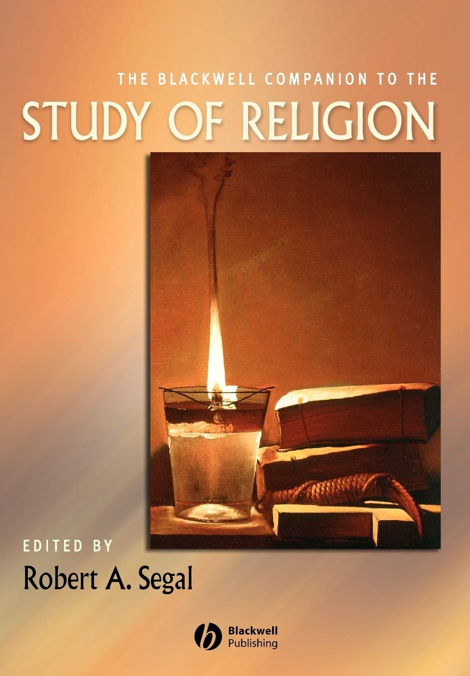 Companion to the Study of Religion,Used