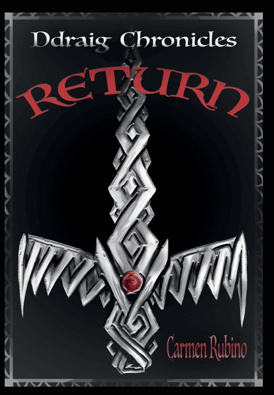 Ddraig Chronicles: Return,Used