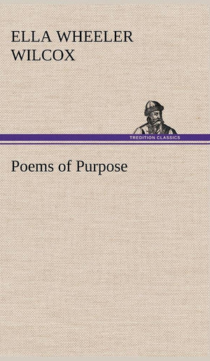 Poems of Purpose,Used