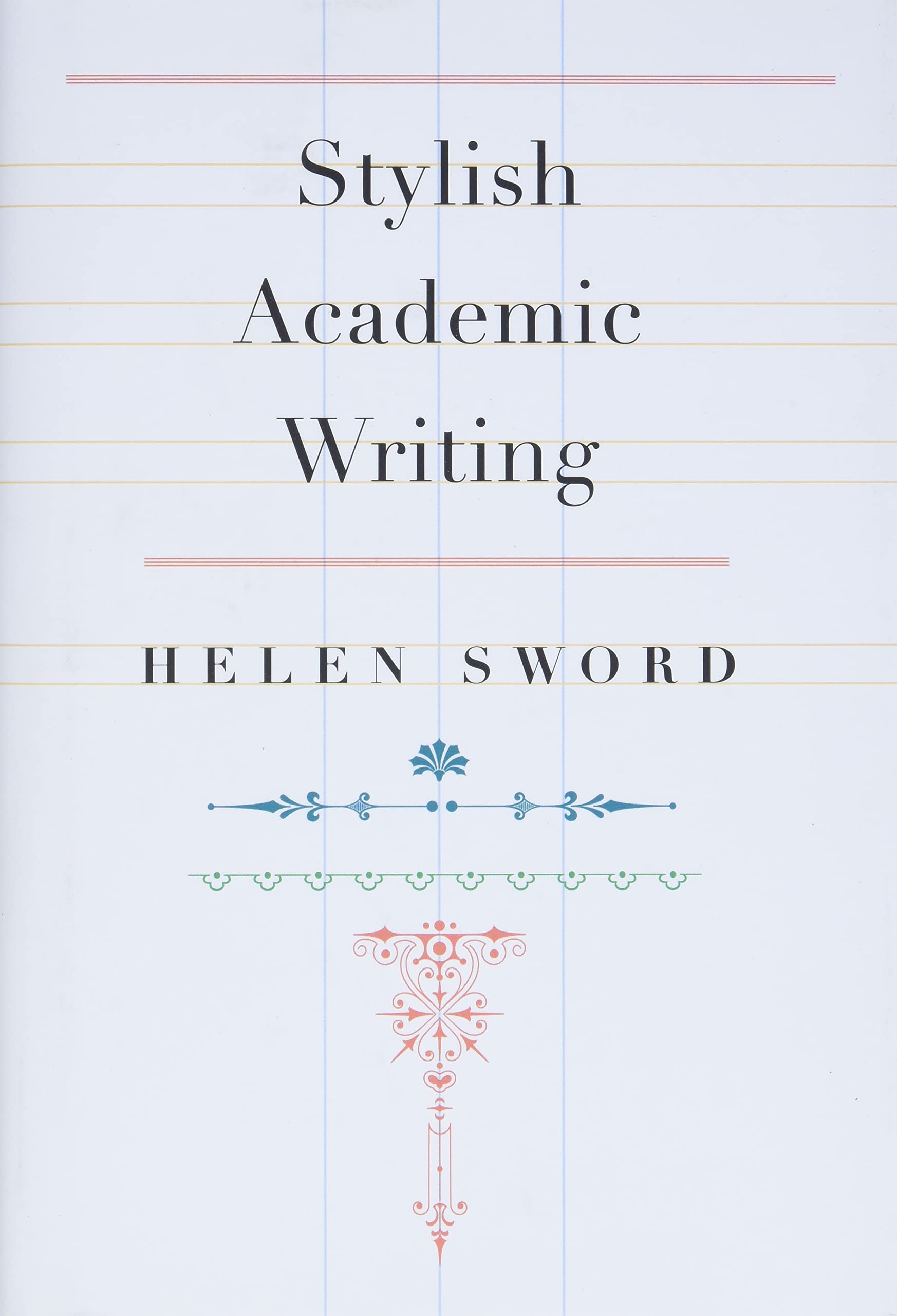 Stylish Academic Writing,Used