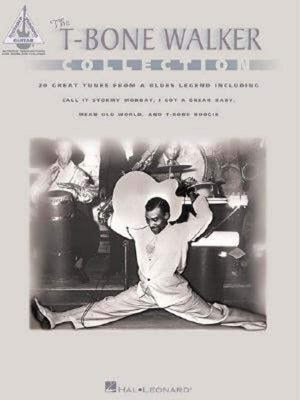 The Tbone Walker Collection,New