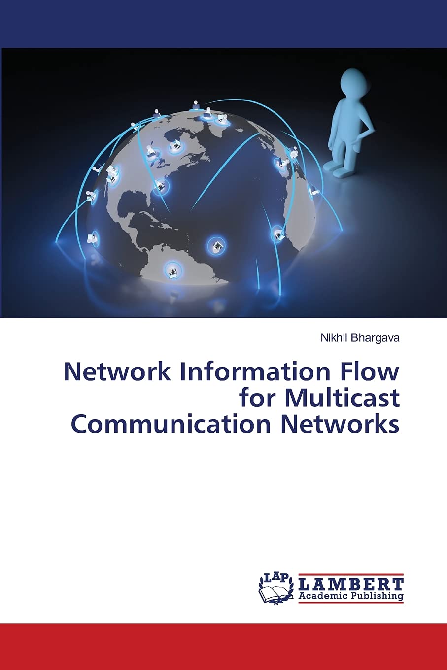 Network Information Flow for Multicast Communication Networks,Used