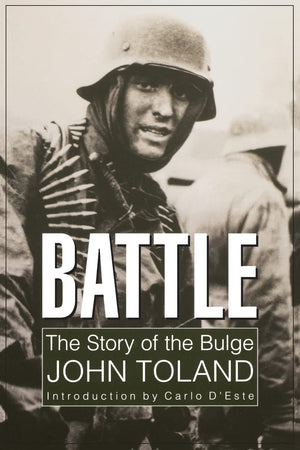 Battle: The Story Of The Bulge
