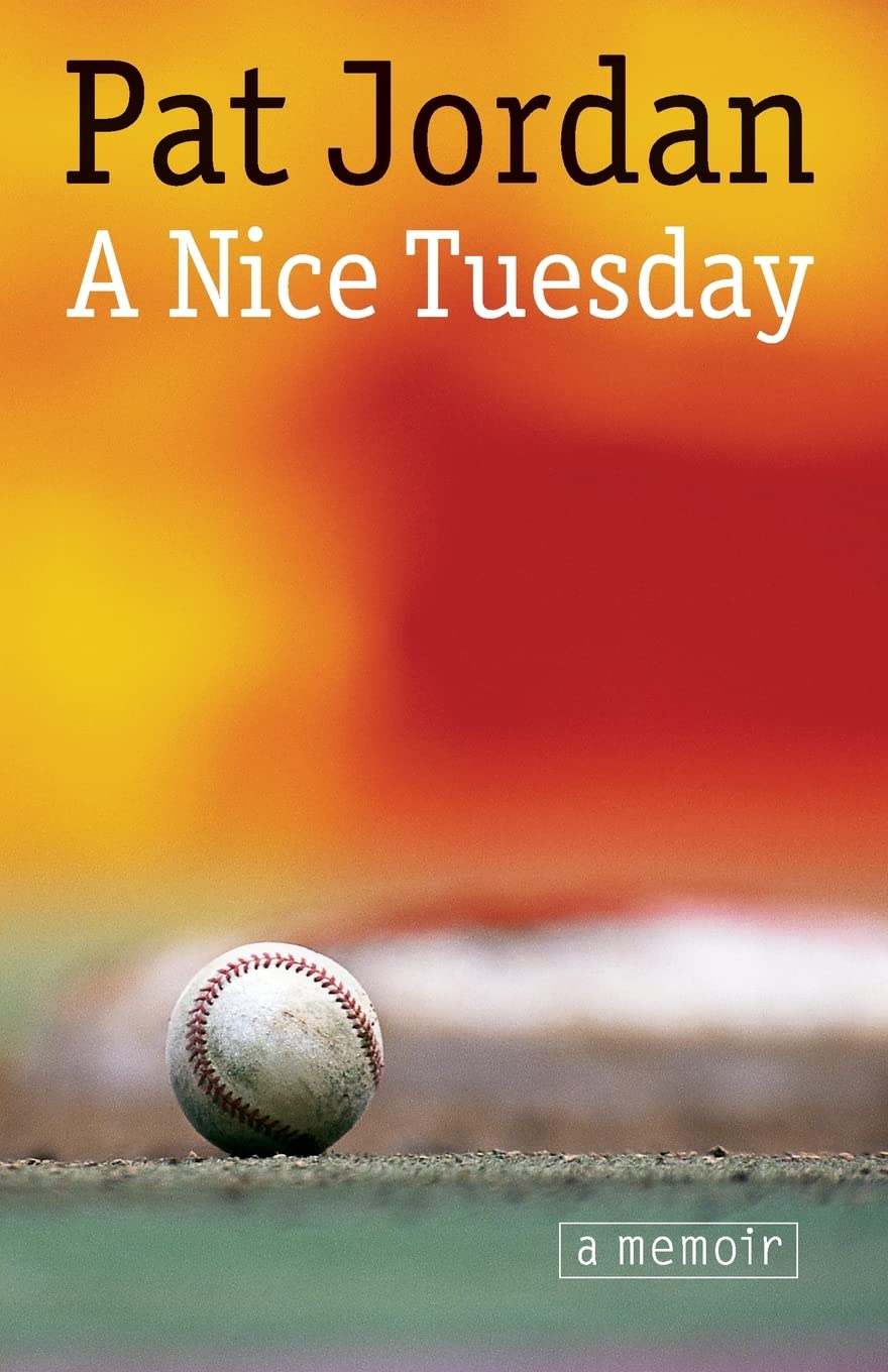 A Nice Tuesday,New