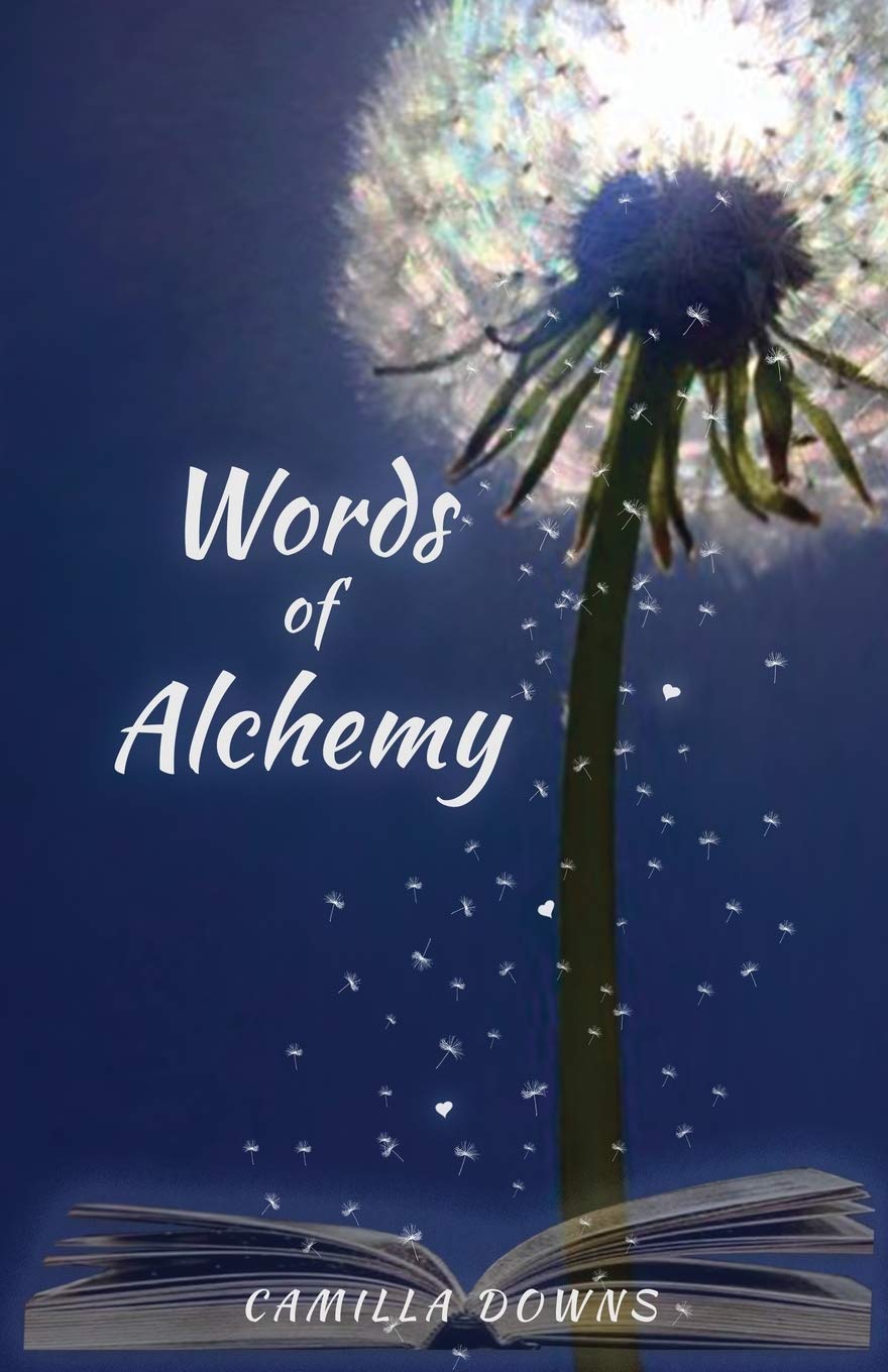 Words of Alchemy,Used