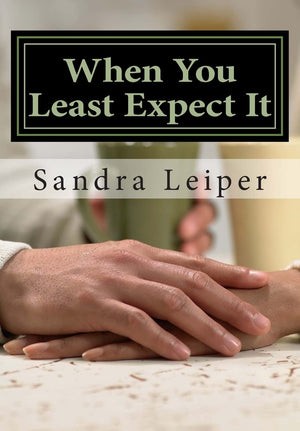When You Least Expect It,Used