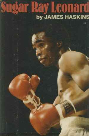 Sugar Ray Leonard,Used