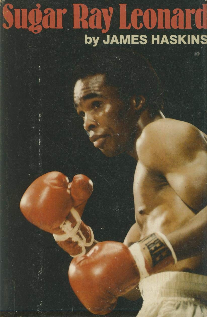Sugar Ray Leonard,Used