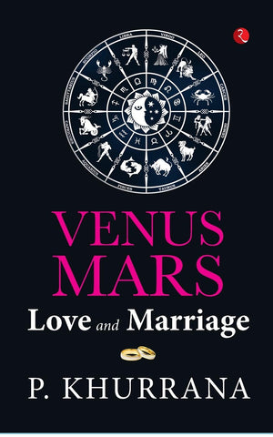 Venus Mars: Love And Marriage