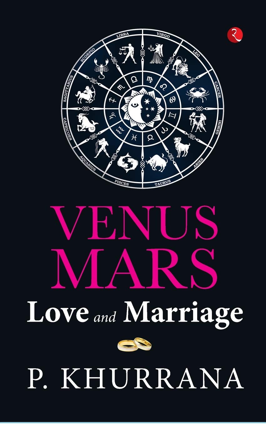 Venus Mars: Love And Marriage