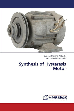 Synthesis of Hysteresis Motor,Used