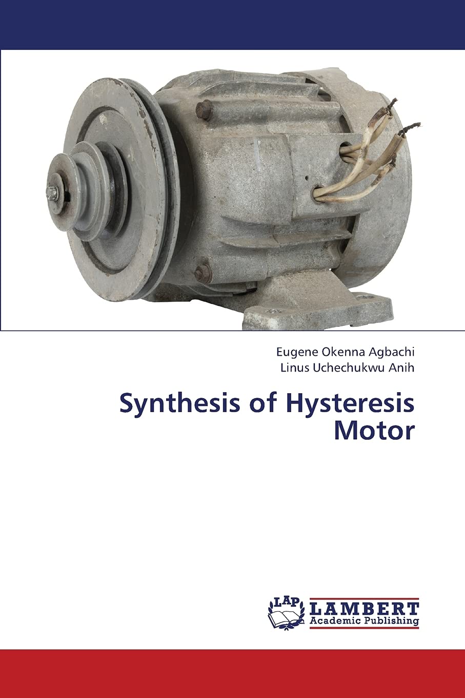 Synthesis of Hysteresis Motor,Used